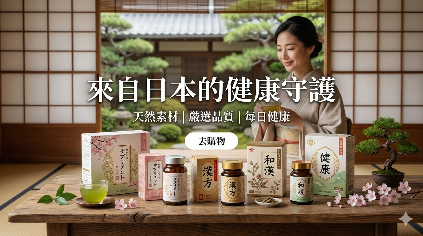 保健滋補