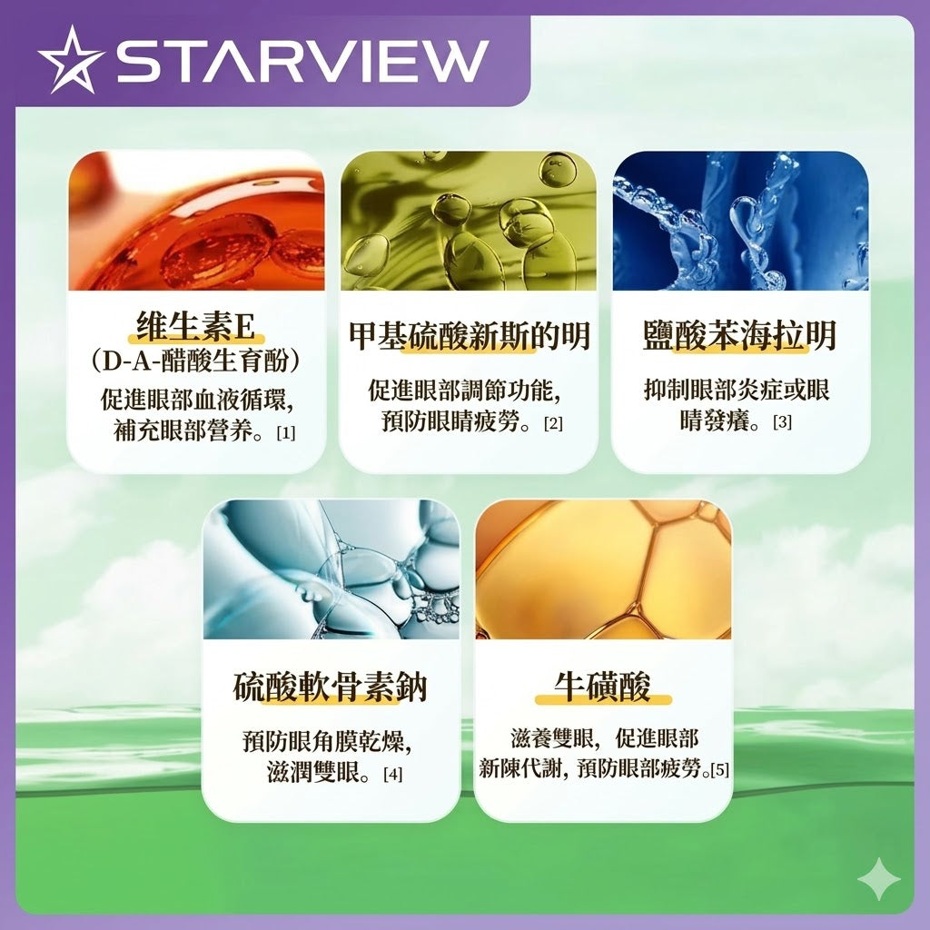 teika老花眼專用眼藥水E40人工淚液眼藥水緩解眼乾眼疲勞視力模糊