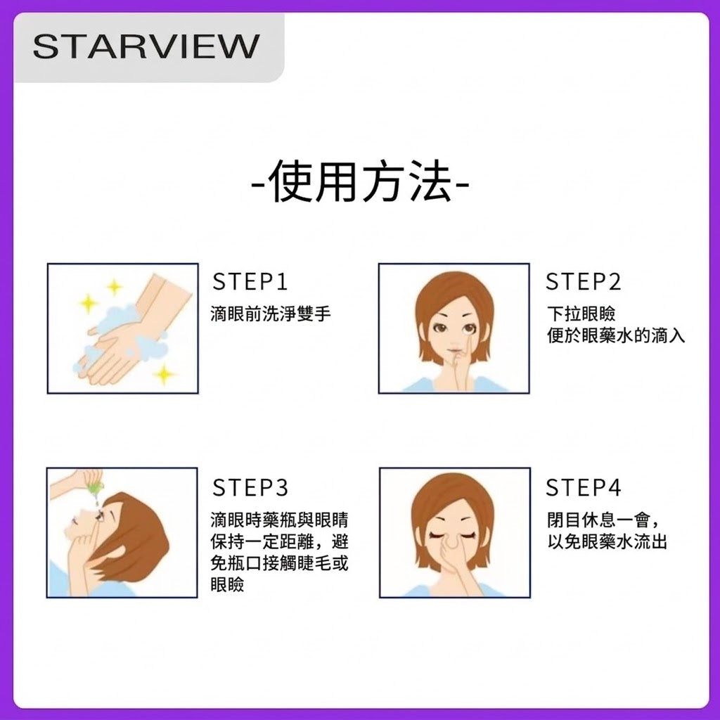樂敦Z!眼藥水清涼舒緩眼部疲勞乾澀紅血絲隱形滴眼液12ml人工淚液